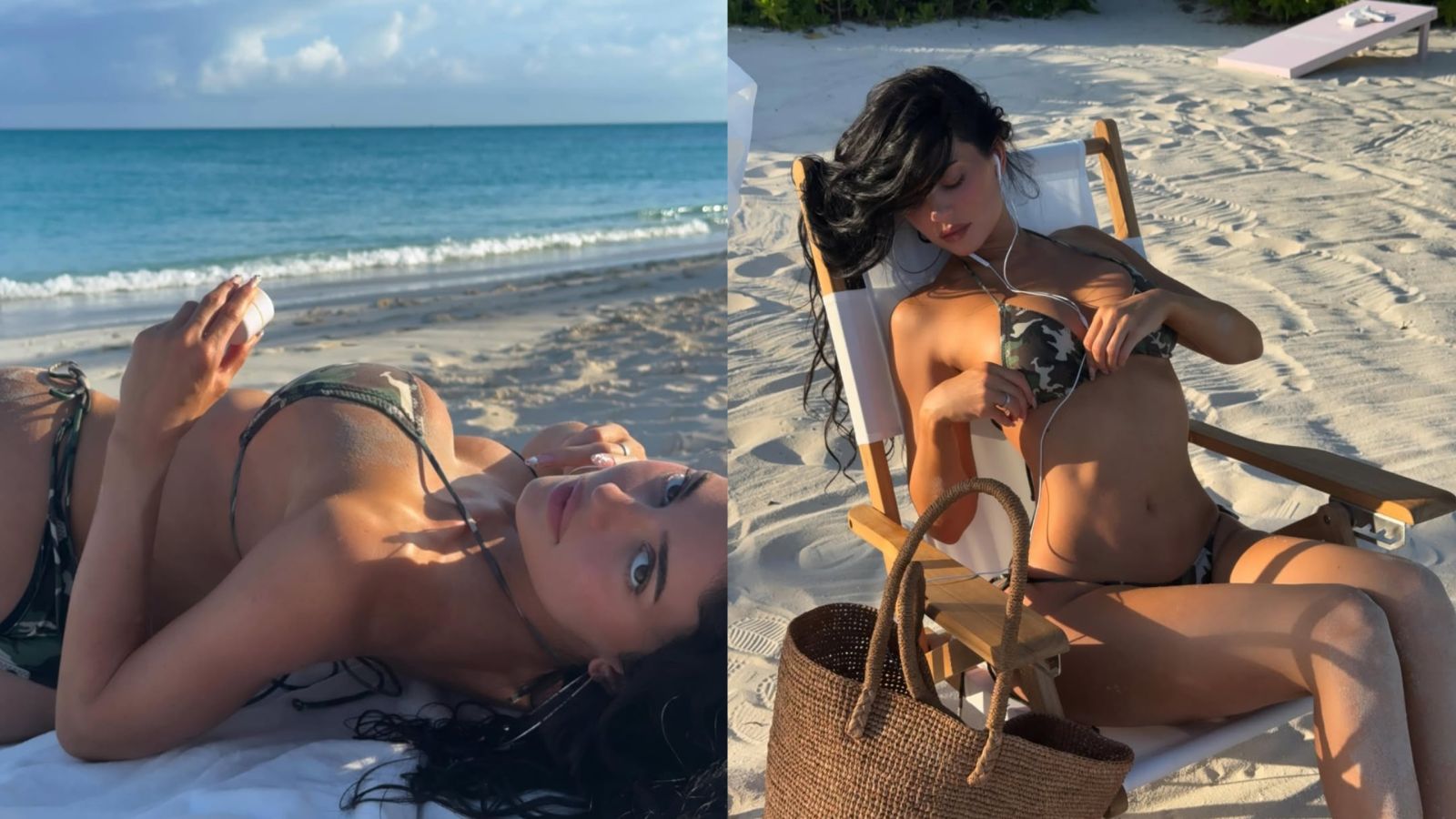 Kylie Jenner