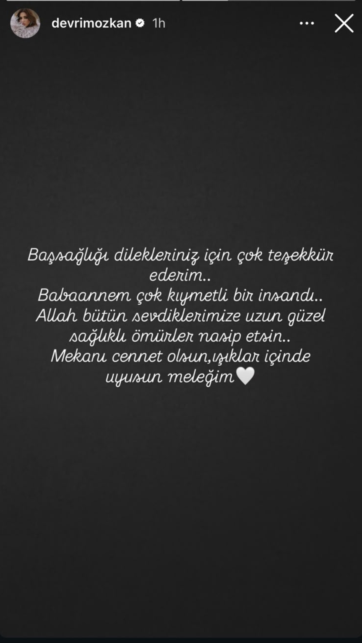 Devrim Özkan