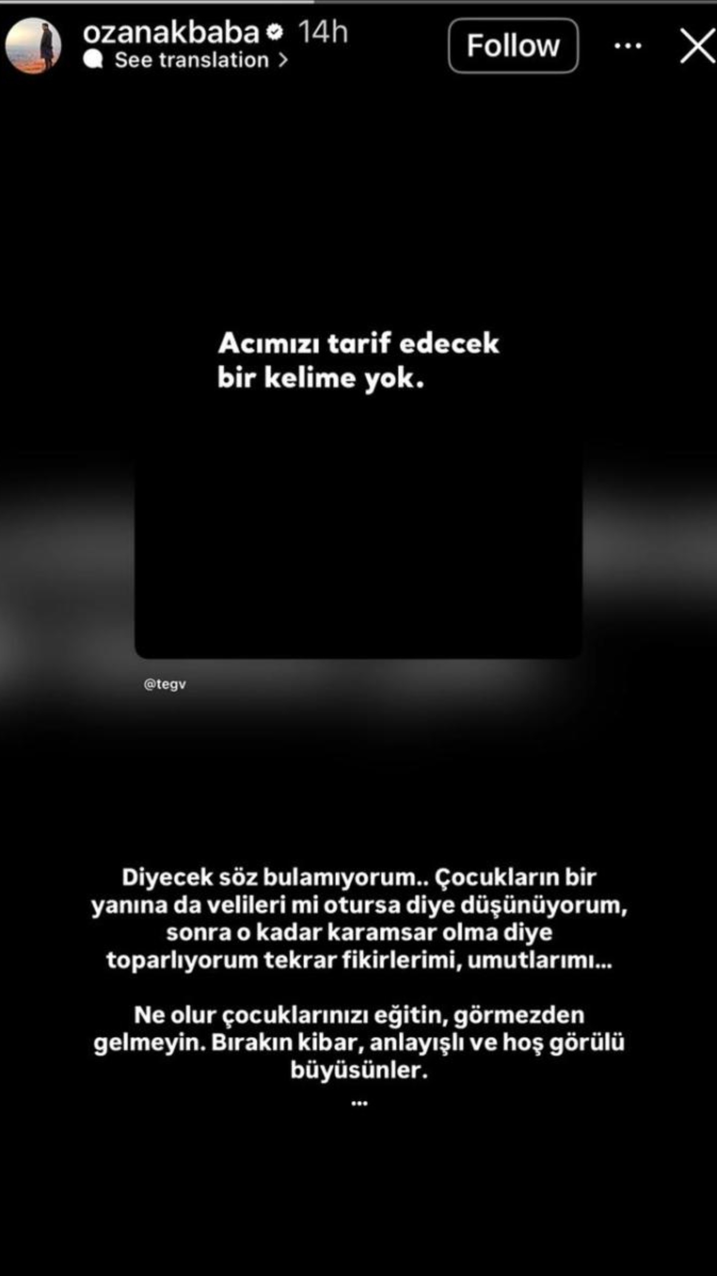 Eşref Rüya Uzak Şehir Yeraltı