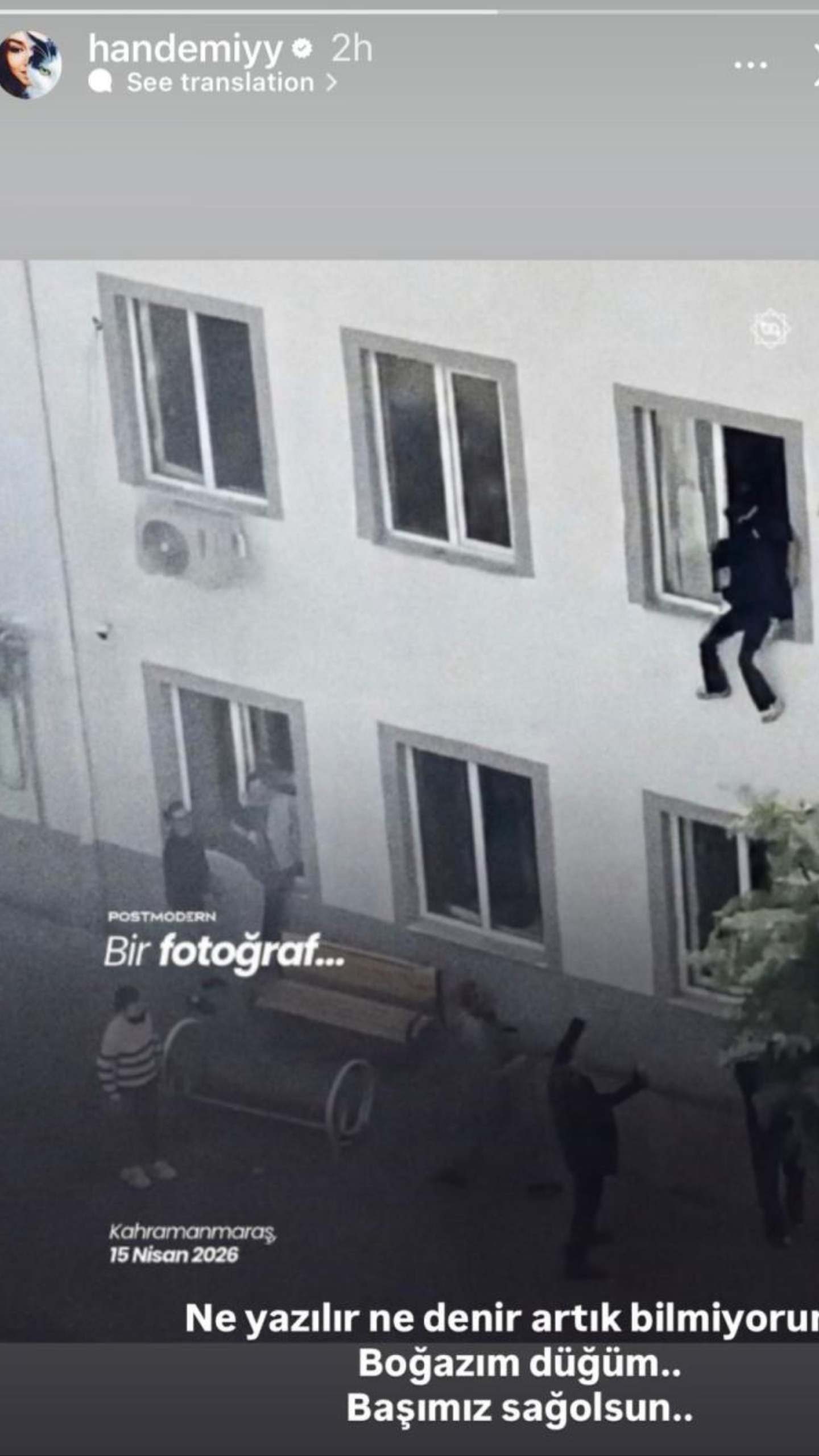 Eşref Rüya Uzak Şehir Yeraltı