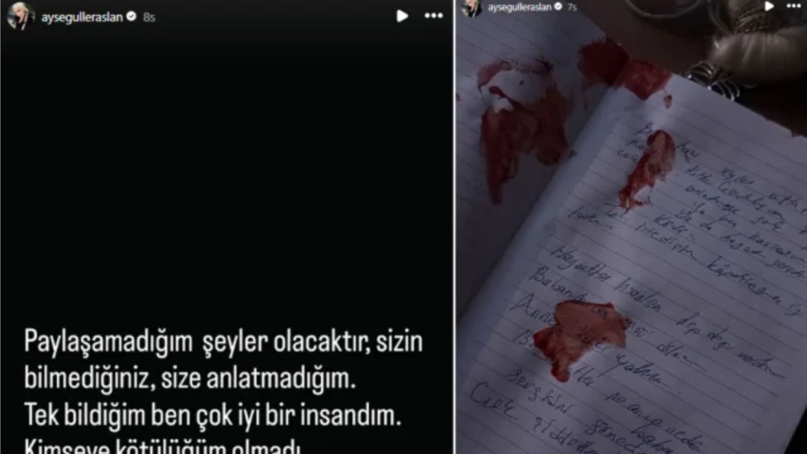 Ayşegül Eraslan Sunay Kurtuluş