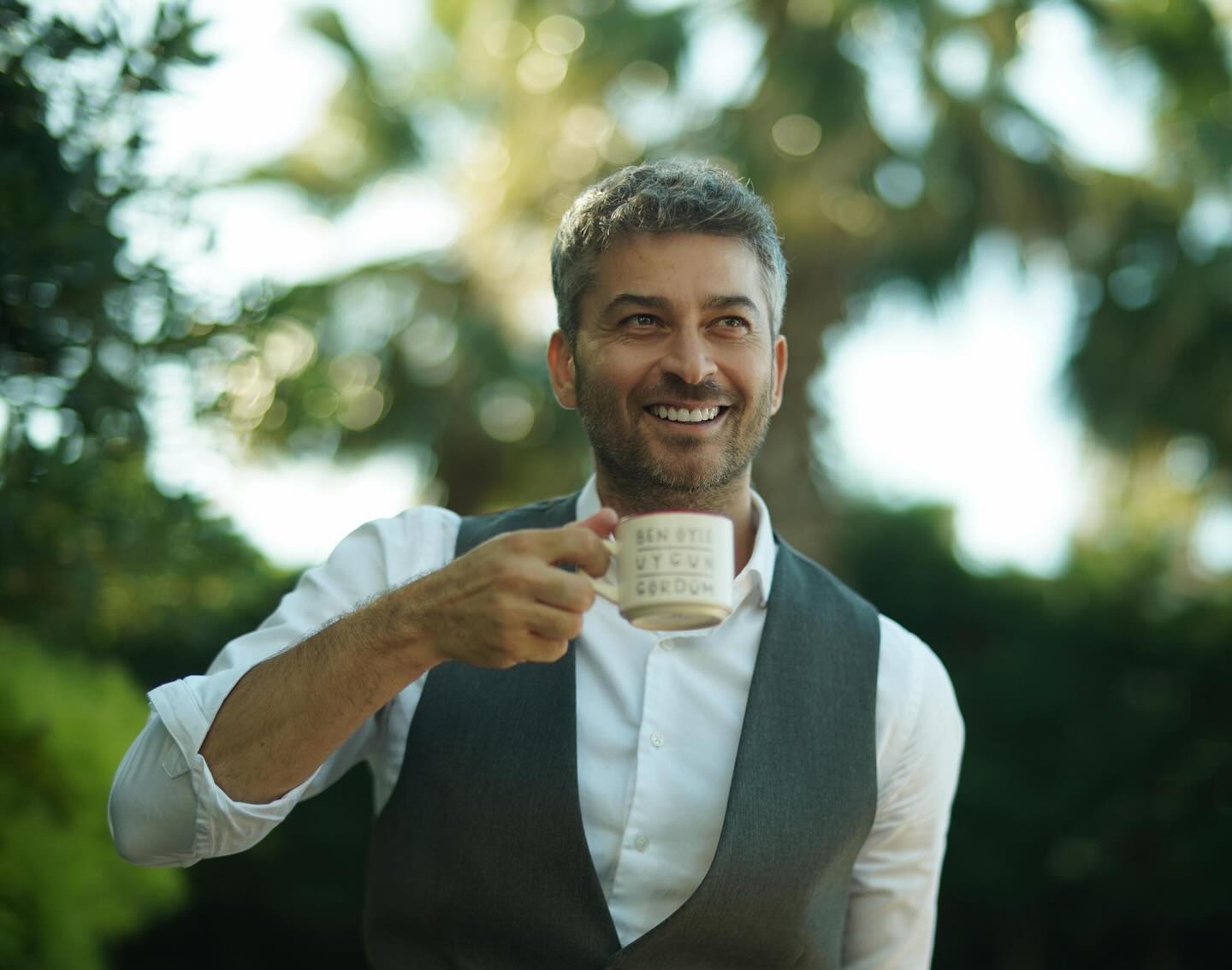 Onur Özaydın Uzak Şehir