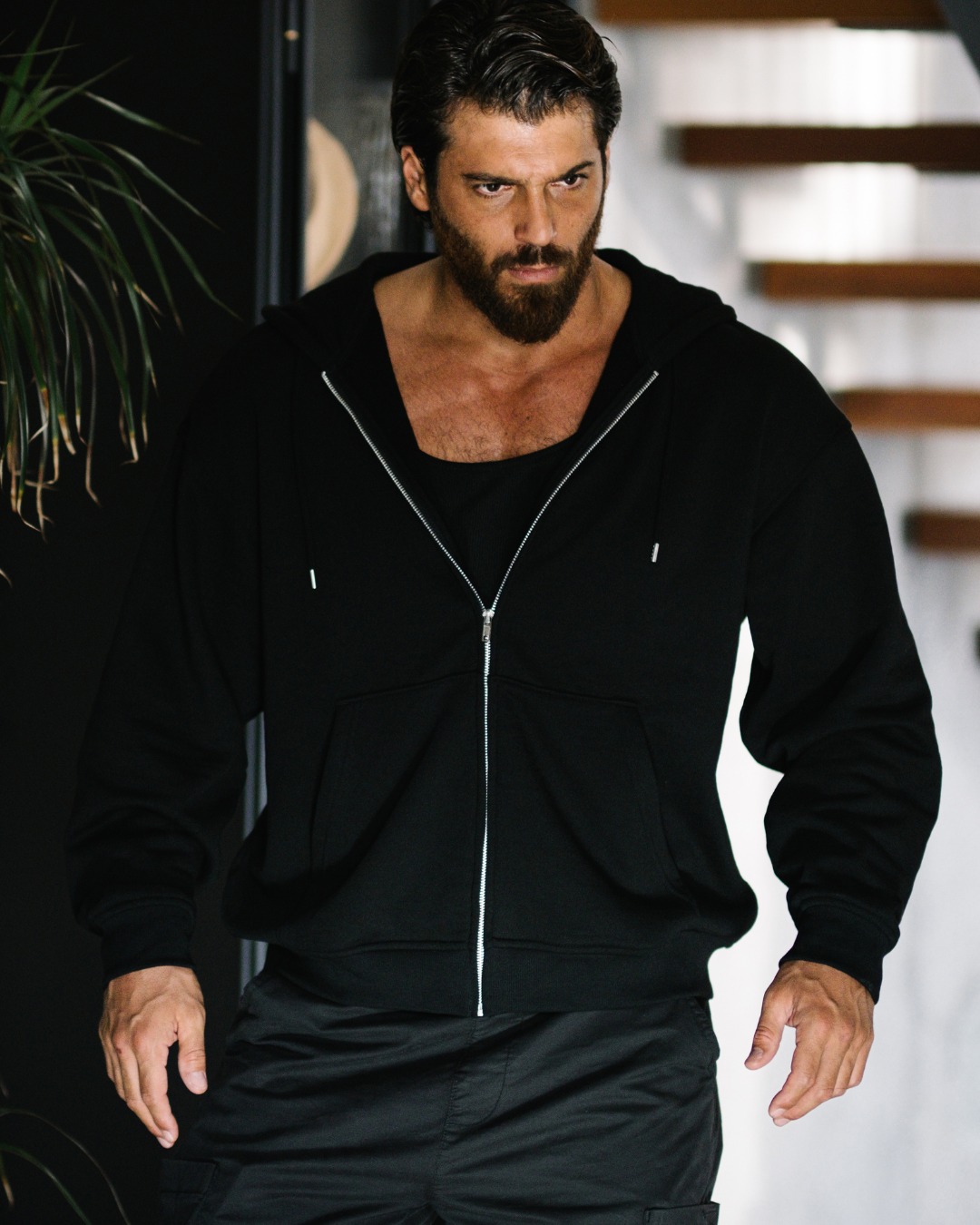 Can Yaman Instagram profile