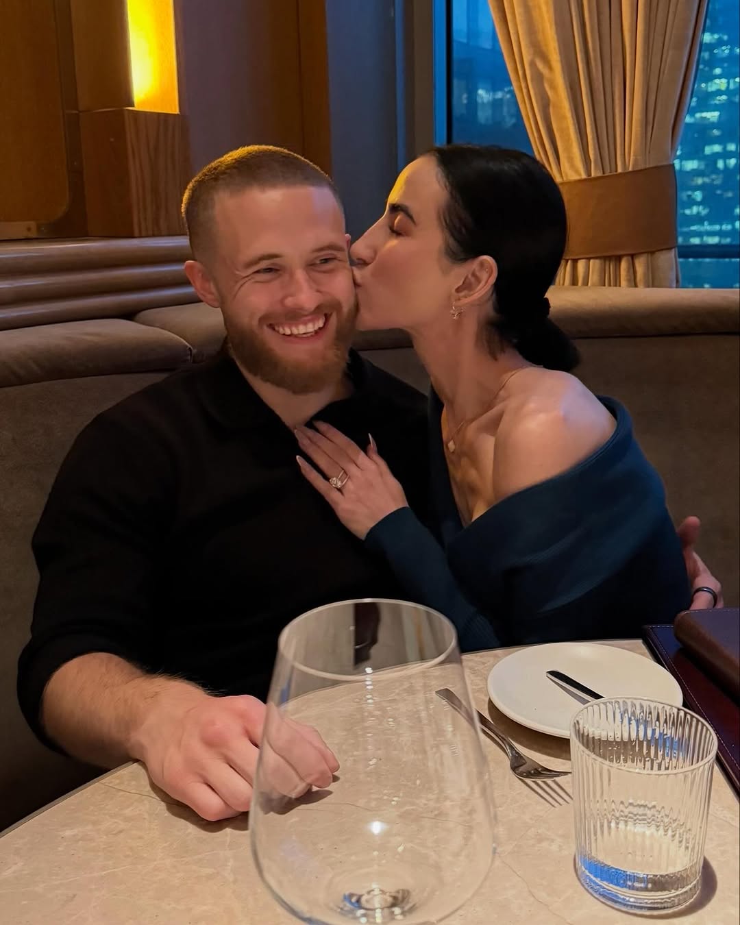 Jeff Nippard Stephanie Buttermore