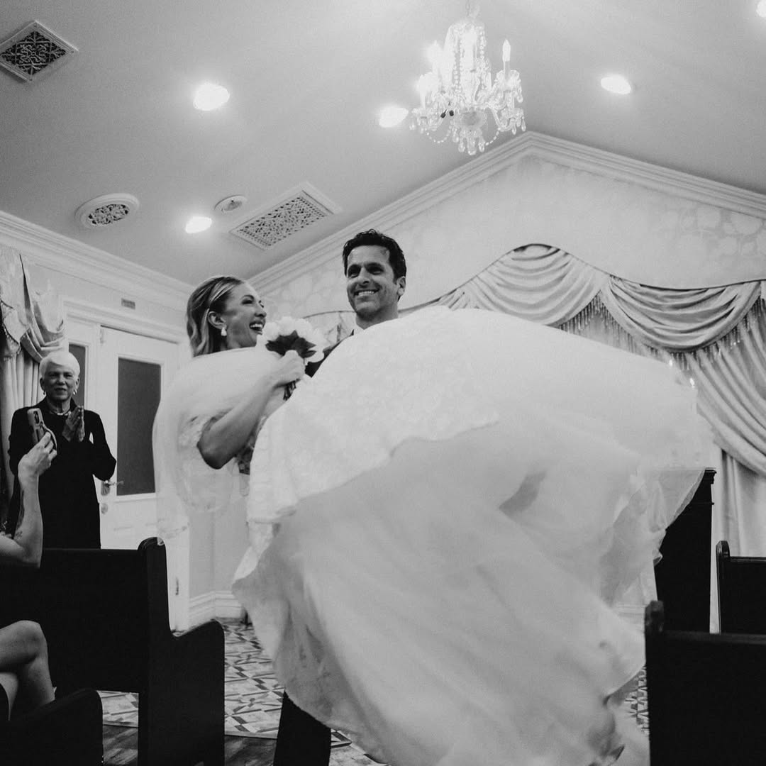 Yasemin Kay Allen Instagram