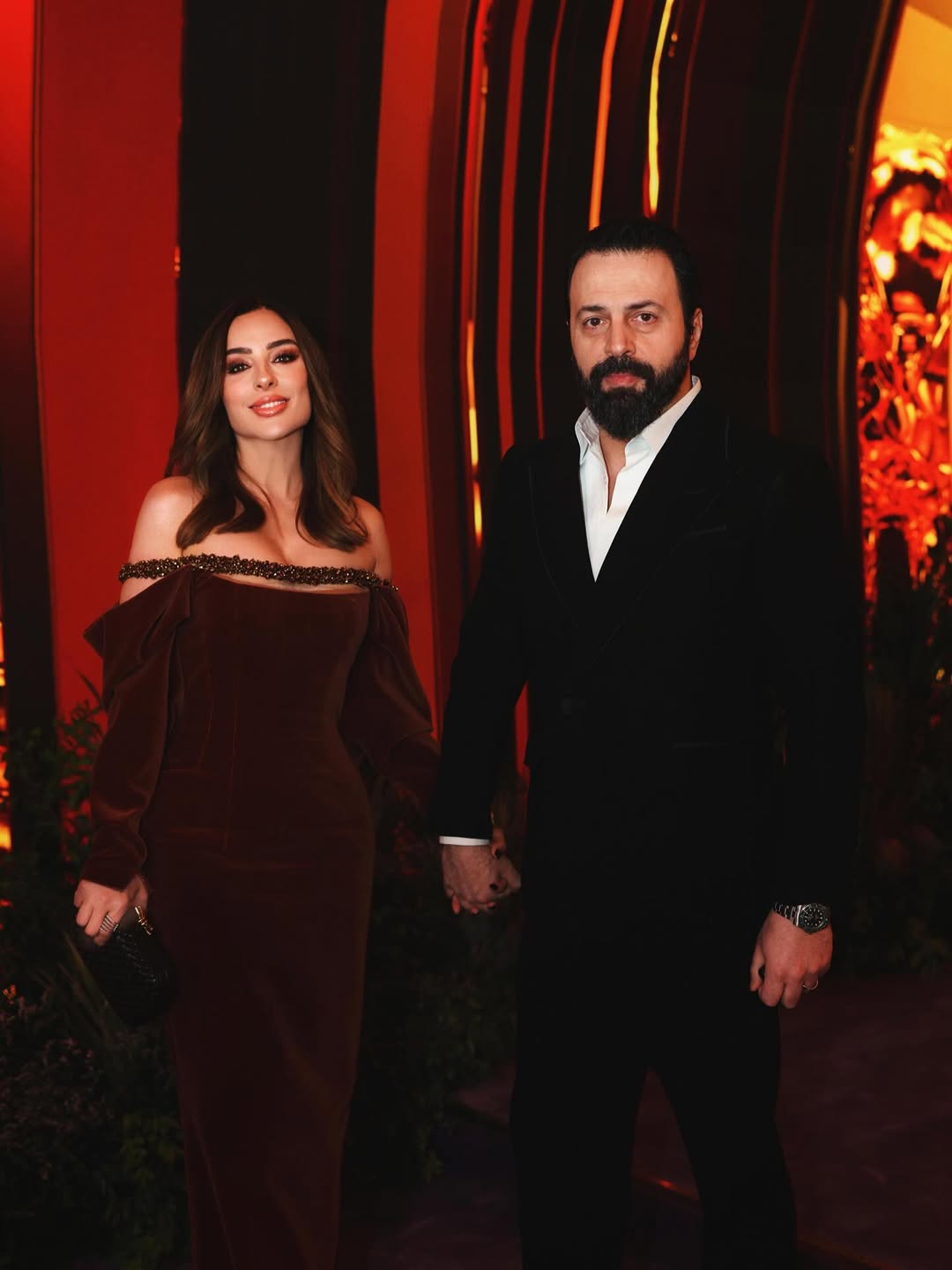 Wafaa El Kilani Taim Hassan 