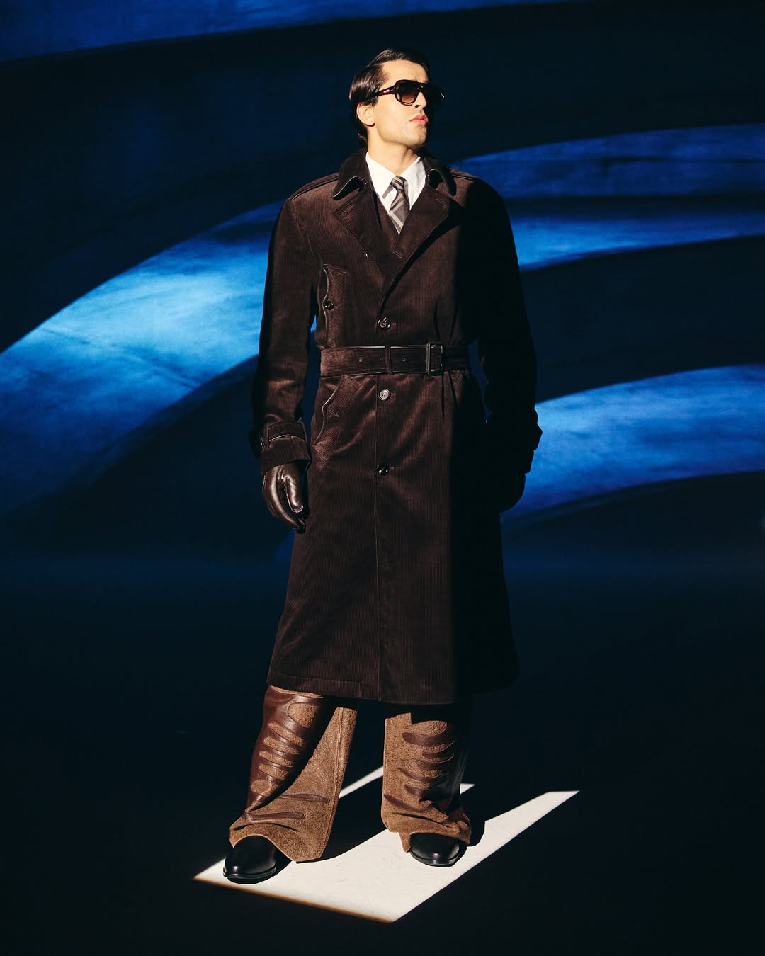 Mert Ramazan Demir Based İstanbul