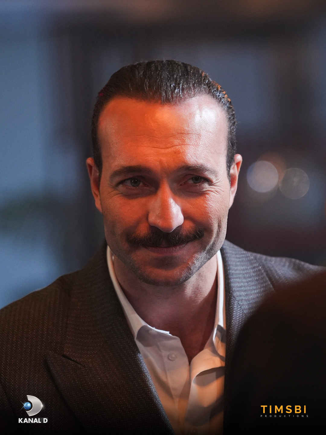 Görkem Sevindik Eşref Rüya