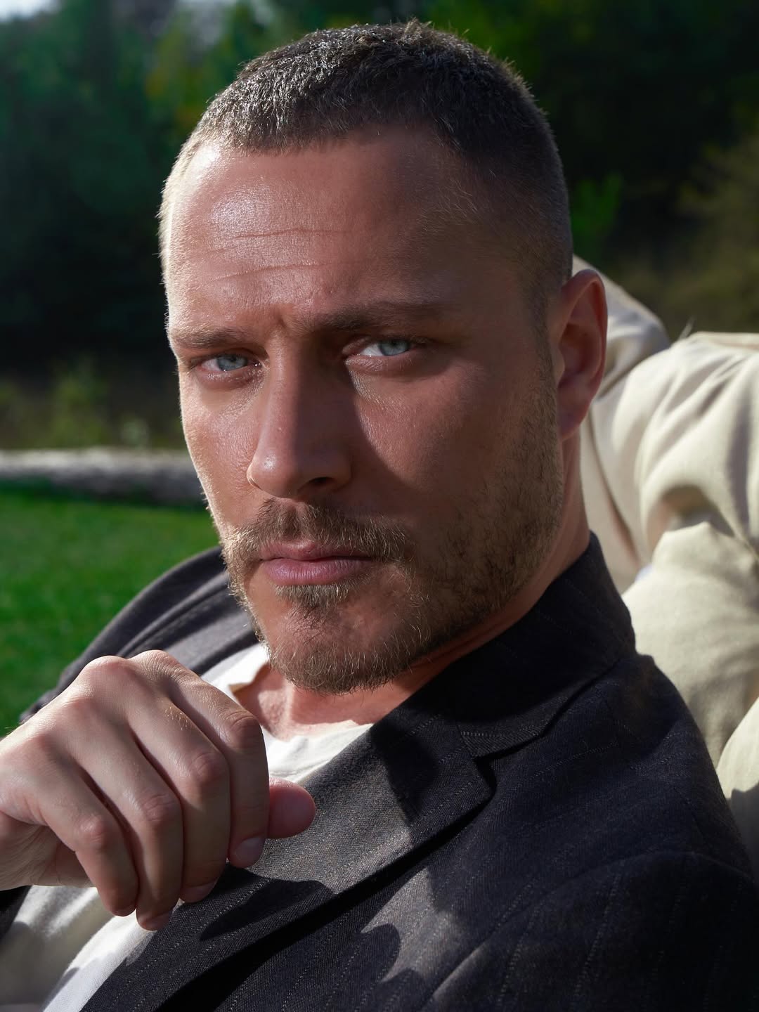 Burak Çelik Yeraltı