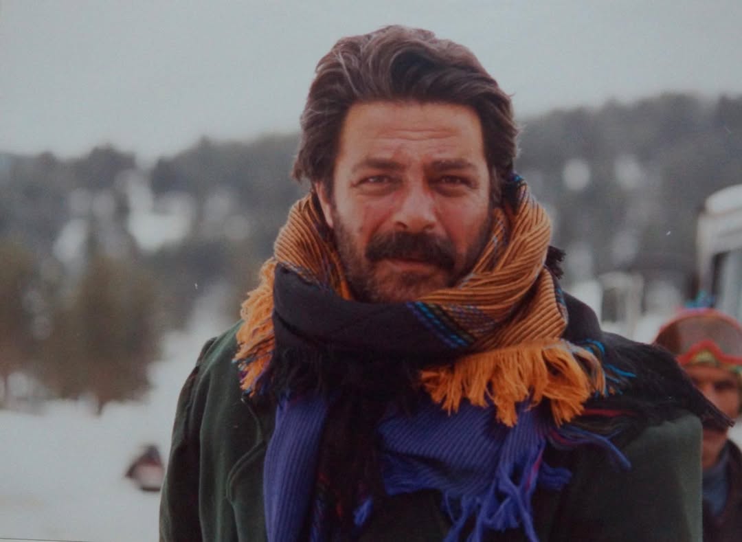 Kadir İnanır