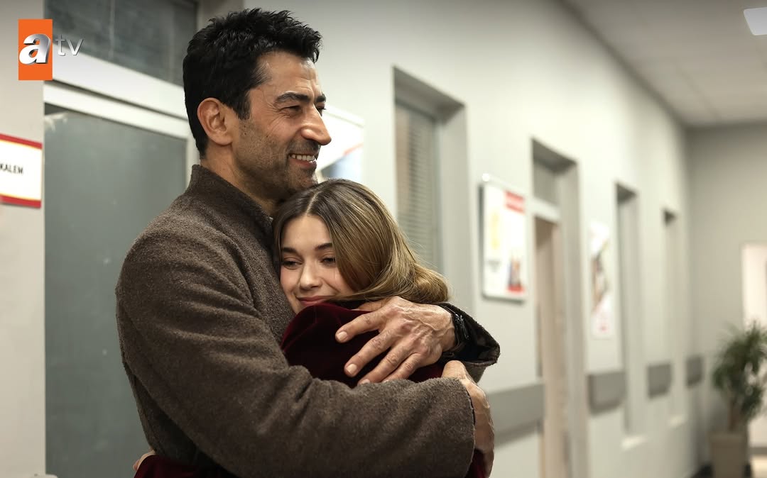 Afra Saraçoğlu Kenan İmirzalıoğlu