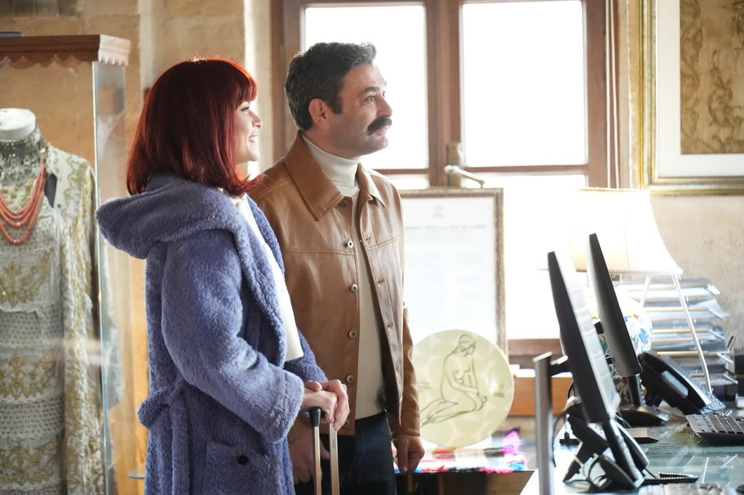 Sinem Ünsal Ozan Akbaba