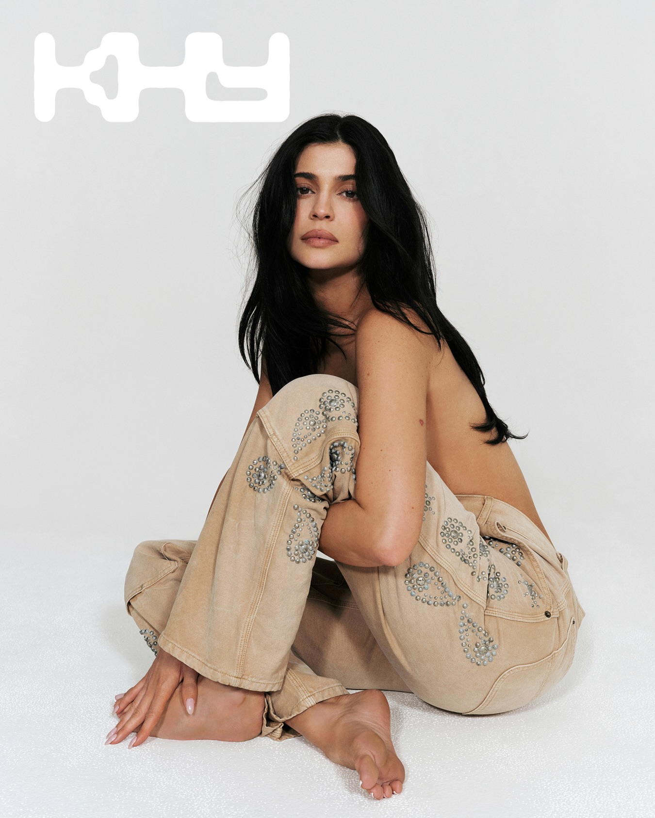 Kylie Jenner
