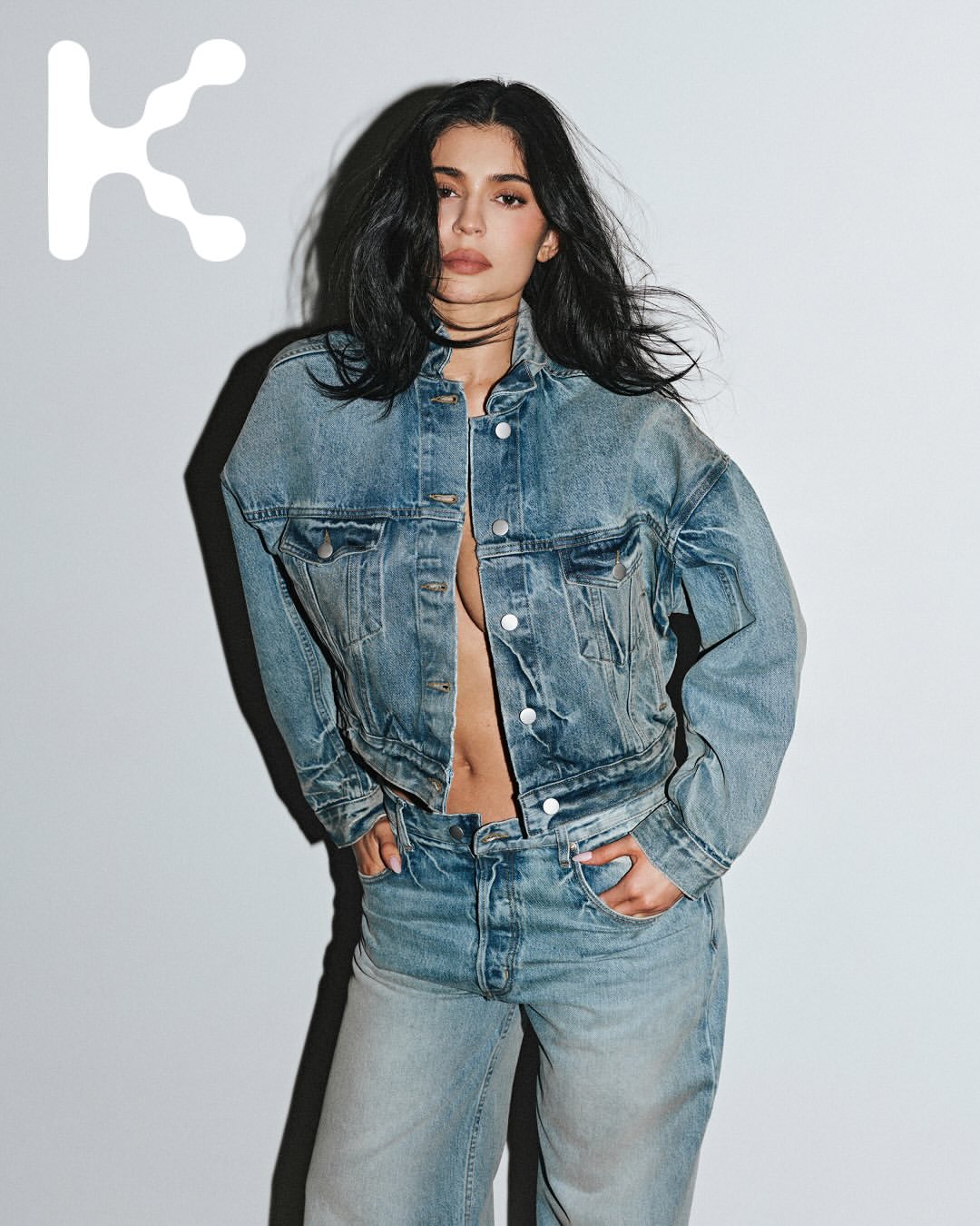 Kylie Jenner
