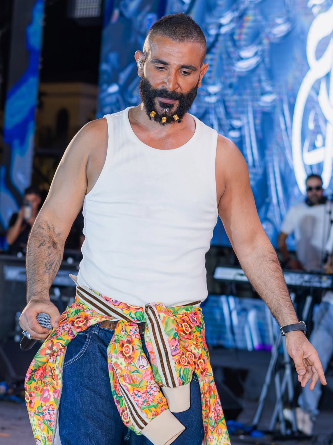 Ahmed Saad