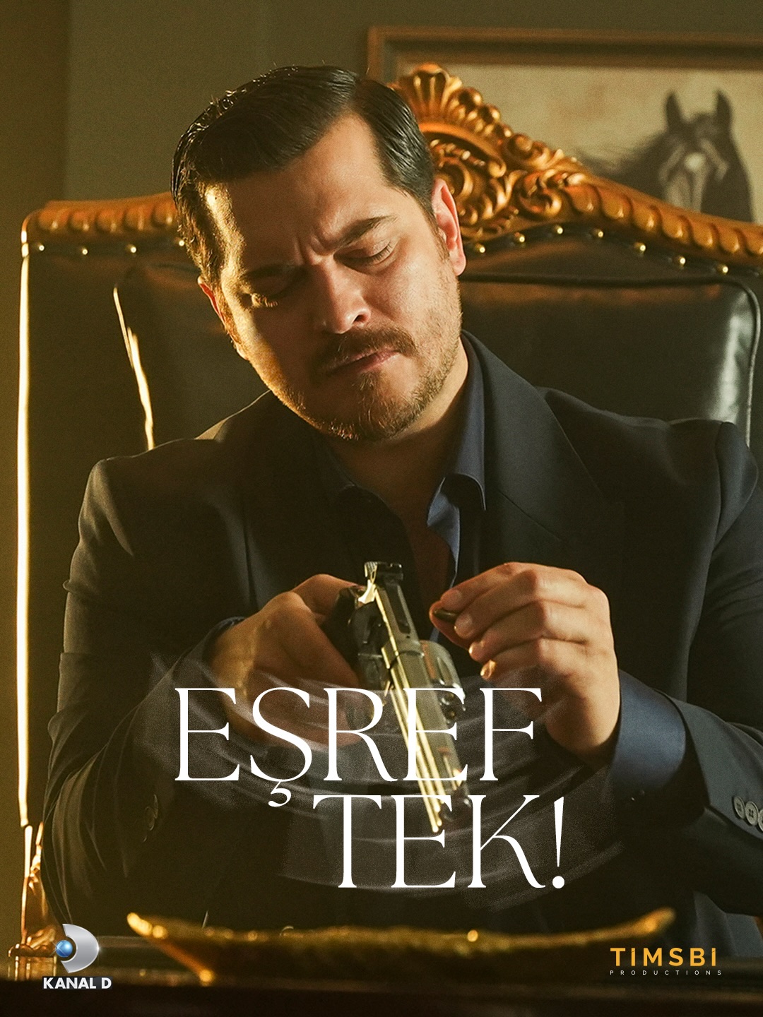 Eşref Rüya