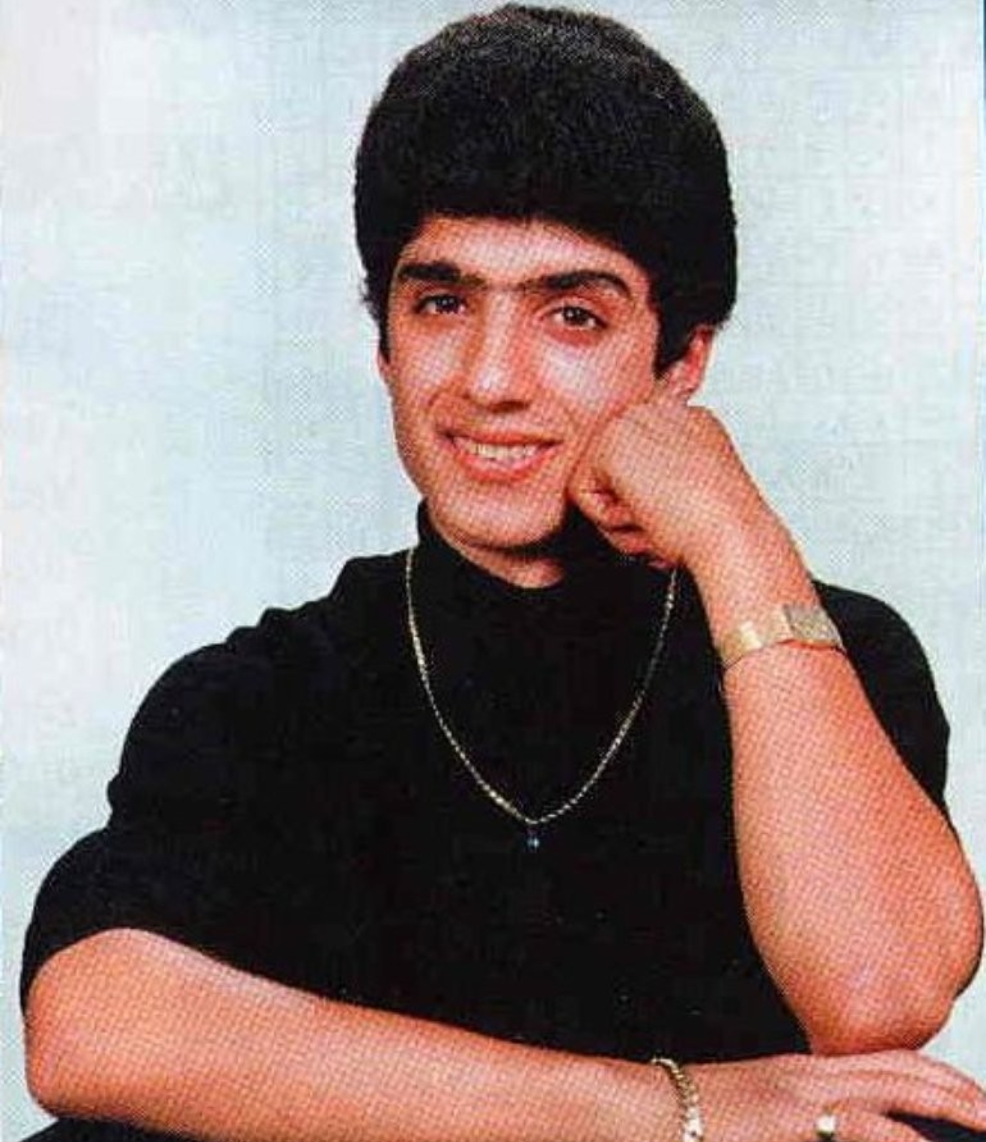 Özcan Deniz kimdir?