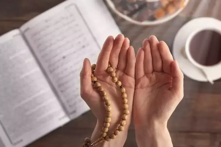 أدعية قصيرة على الظالم يوم التاسع من ذي الحجة