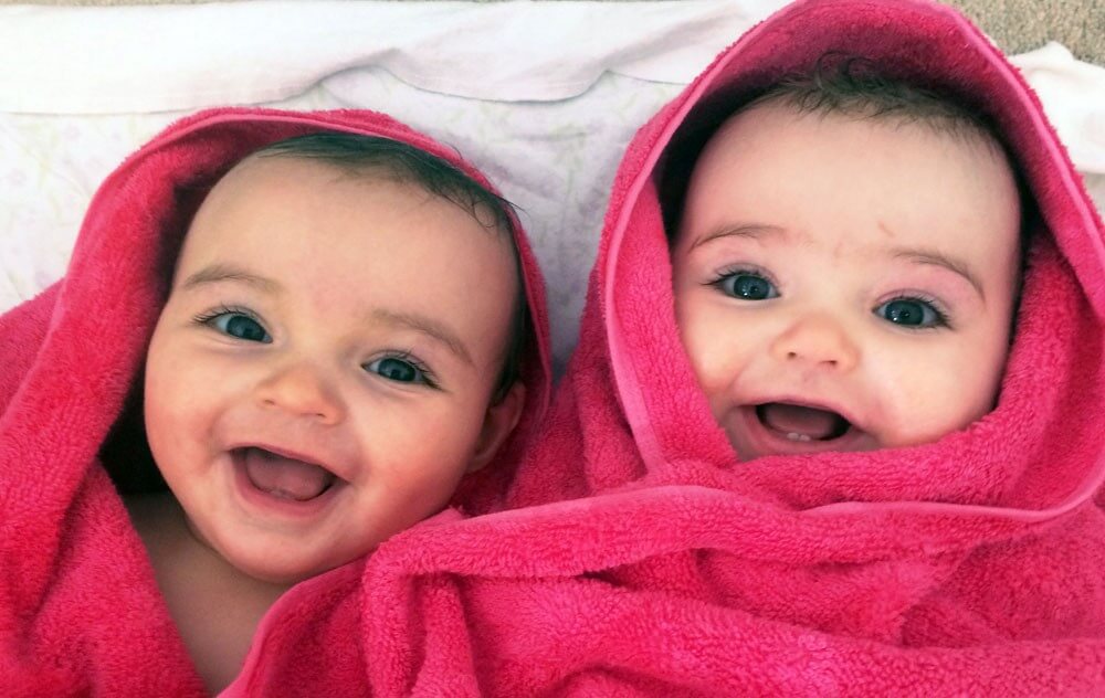 أسماء توأم ولد وبنت عربية