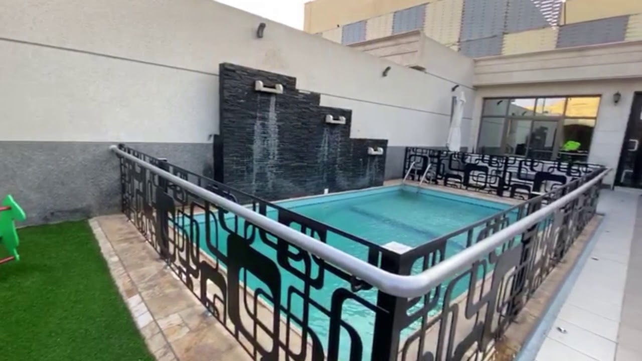 استراحة ريتاج