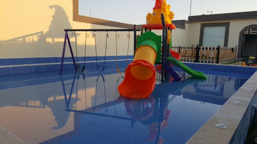 استراحة ليالي الصفوة