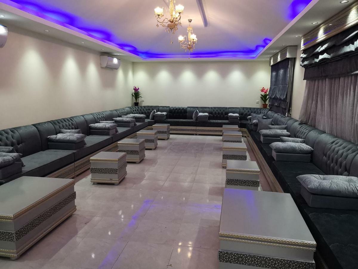 استراحة ليالينا