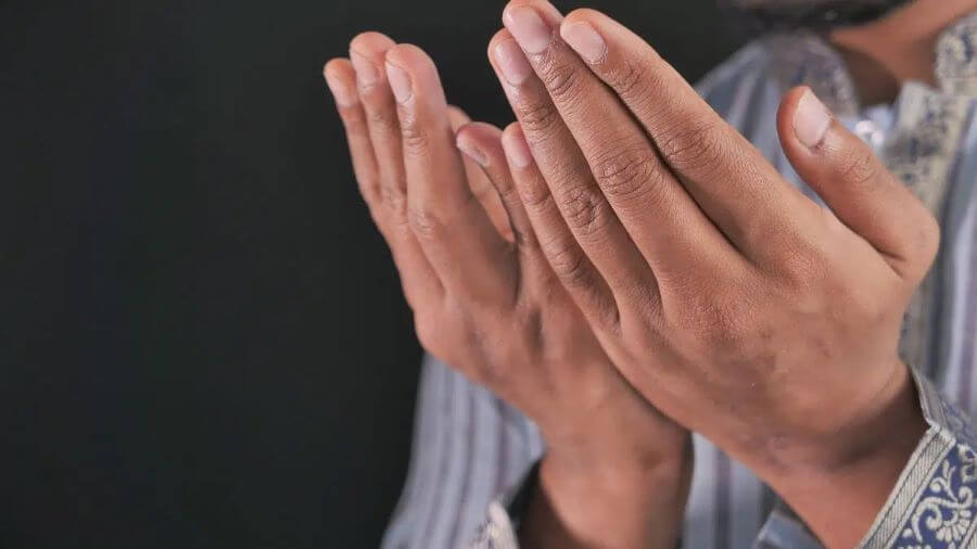 افضل دعاء لدخول رمضان 2024