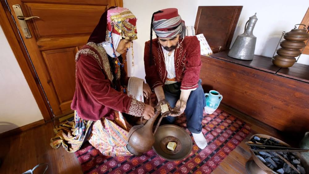 الأنشطة الترفيهية في متحف كوروكوبرو التذكاري اضنة للزوار