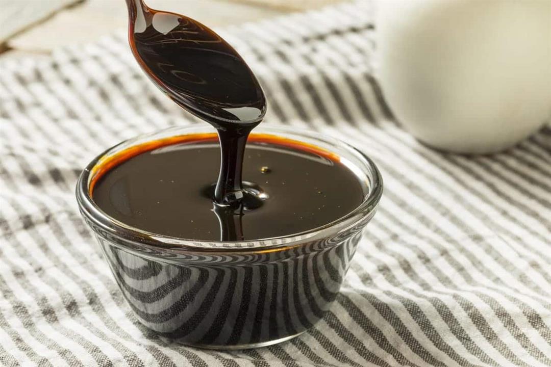 العسل الأسود في المنام