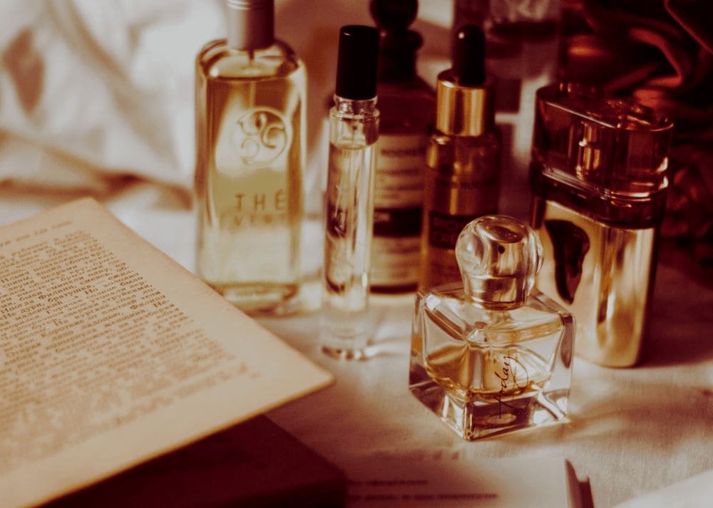 العطور
