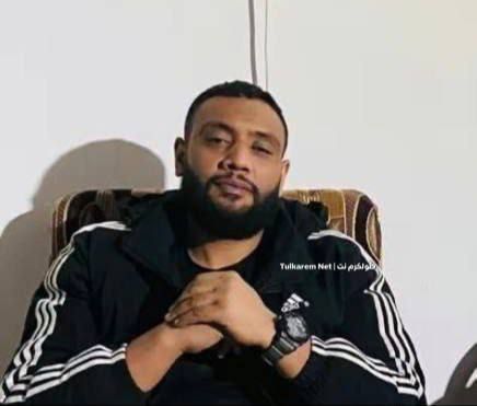 استشهادمحمد احمد فايز  العوفي  ٣٦ عاما