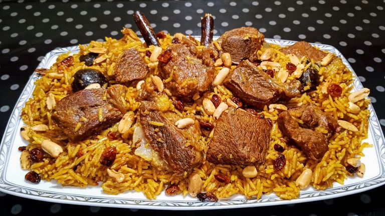 المطعم الشعبي فرع الصفا