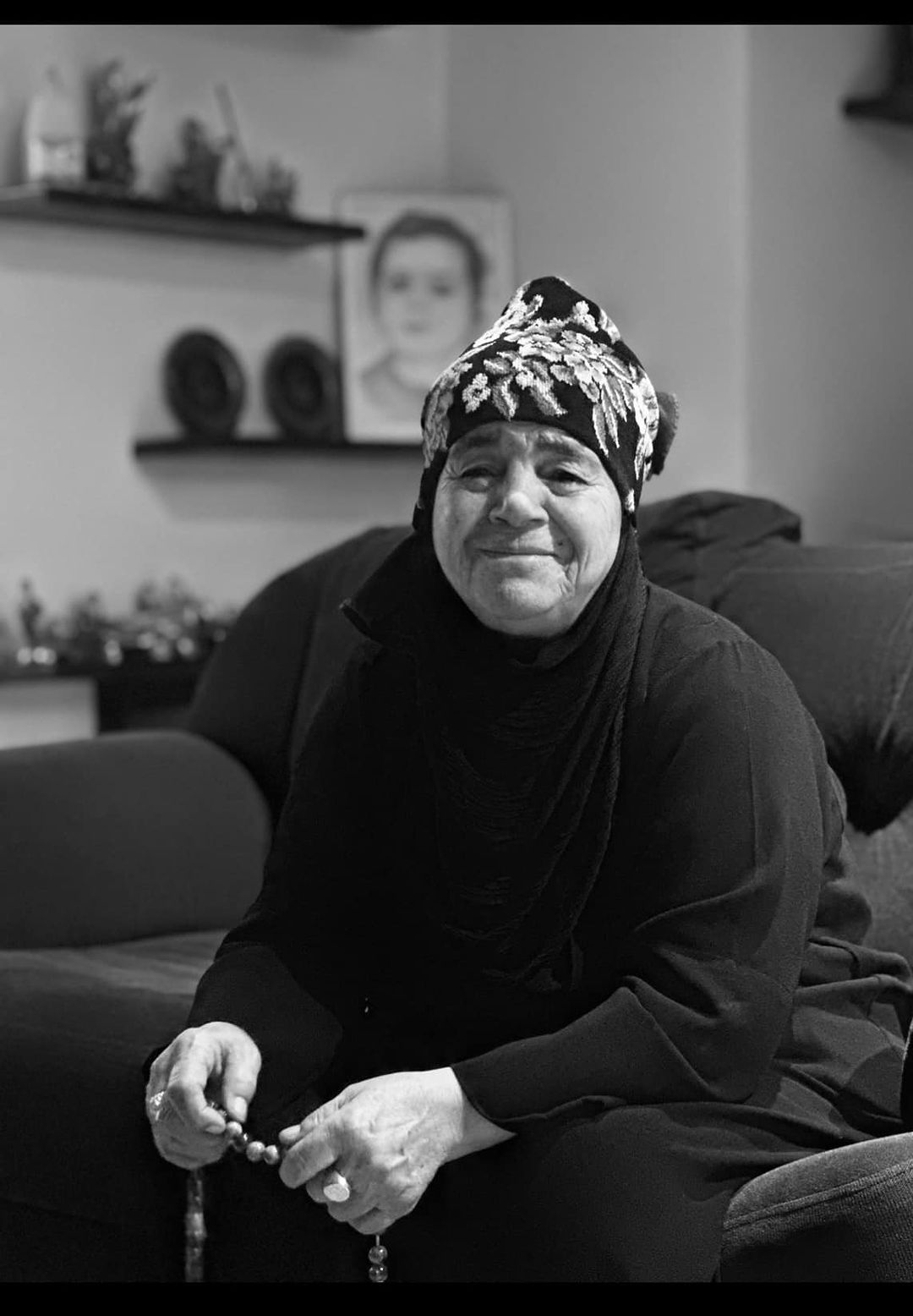 حسين السلمان