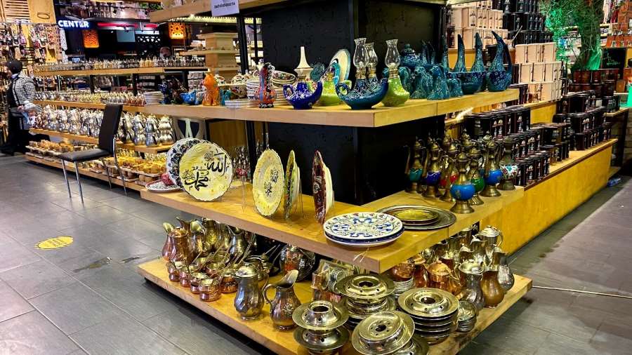 بازار أناتوليا
