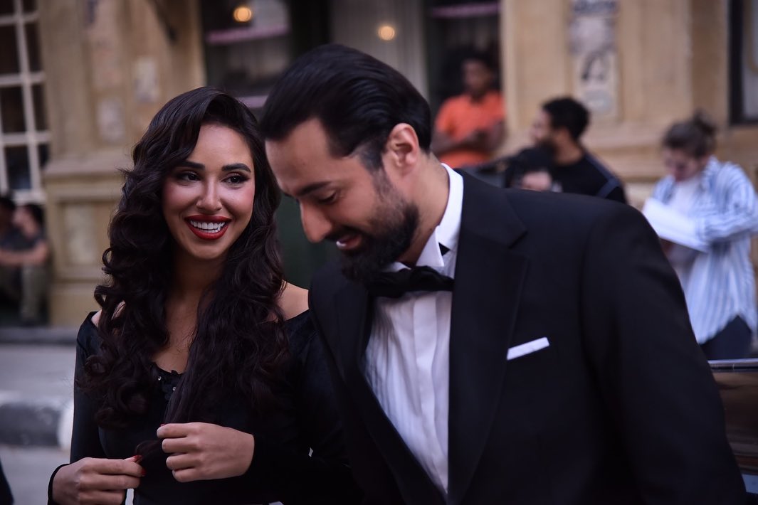 مسلسل عمر أفندي