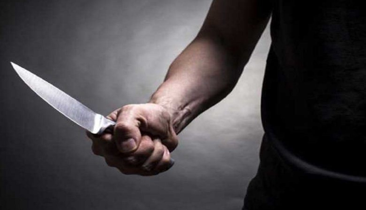 تفسير الذبح بالسكين في الرقبة في المنام للمتزوجة