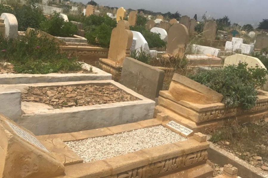 تفسير حلم القبور الكثيرة للمطلقة