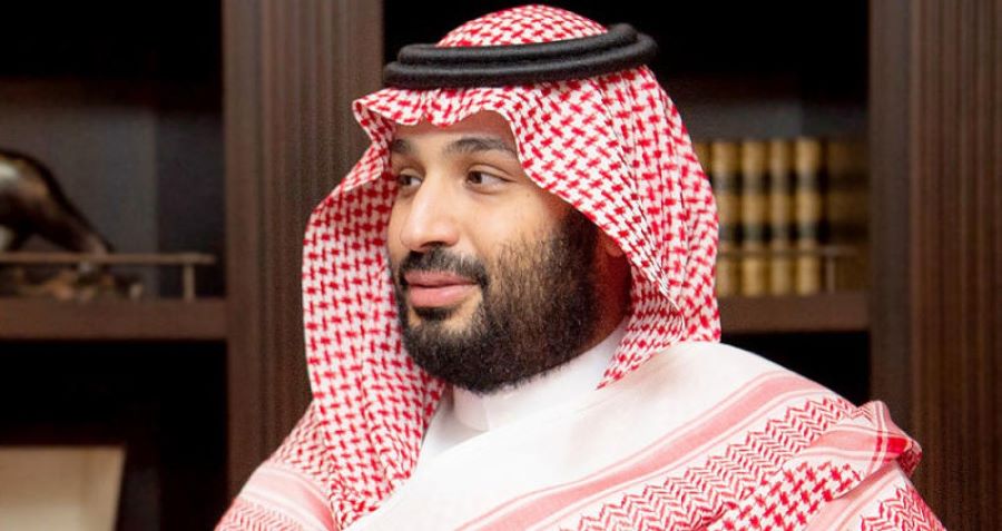 تفسير حلم محمد بن سلمان يعطيني فلوس للمتزوجة