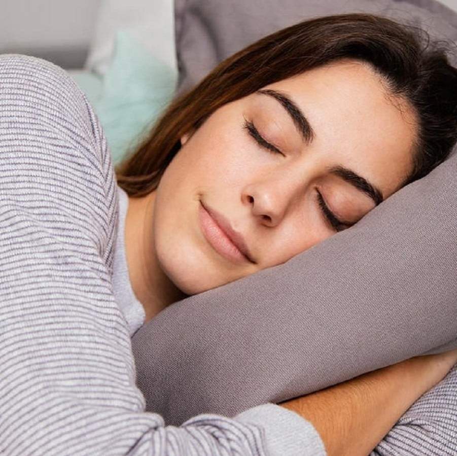 تفسير رؤية الجن في المنام على هيئة إنسان للمتزوجة