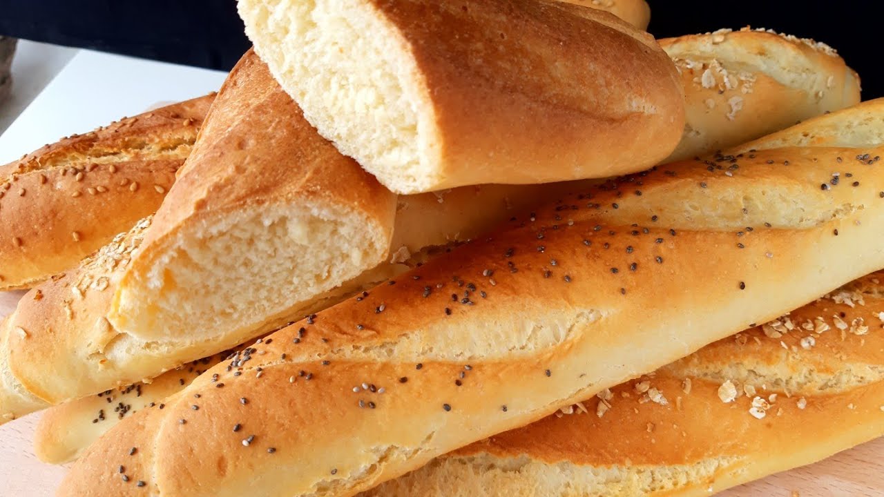 تفسير رؤية الخبز في المنام للرجل الأعزب