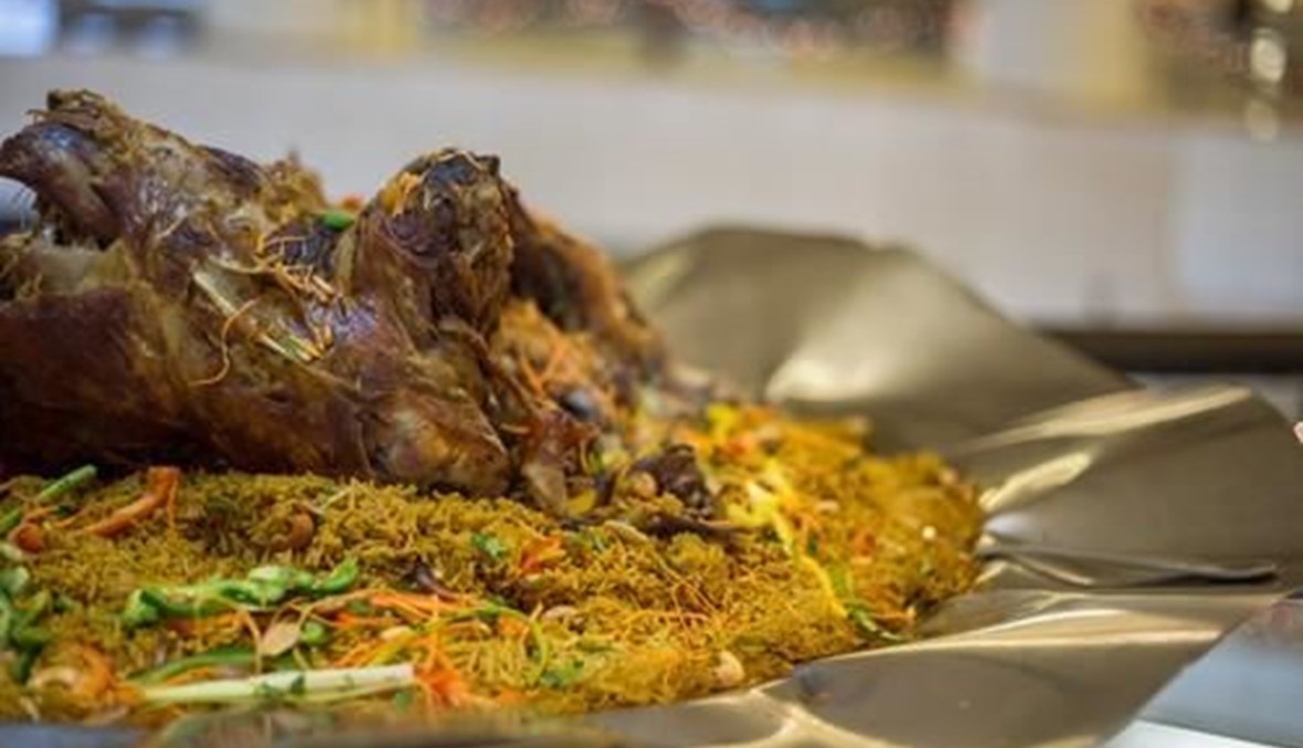 تفسير رؤية الوليمة في المنام للمتزوجة
