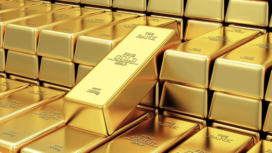 تفسير رؤية سبائك الذهب في المنام لابن سيرين