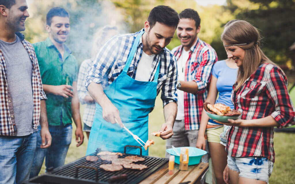 حديقة التلة حتا