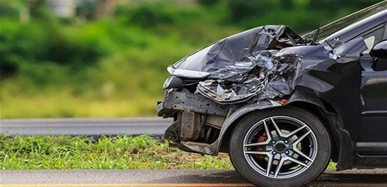 حلم حادث سيارة لقريب وموته