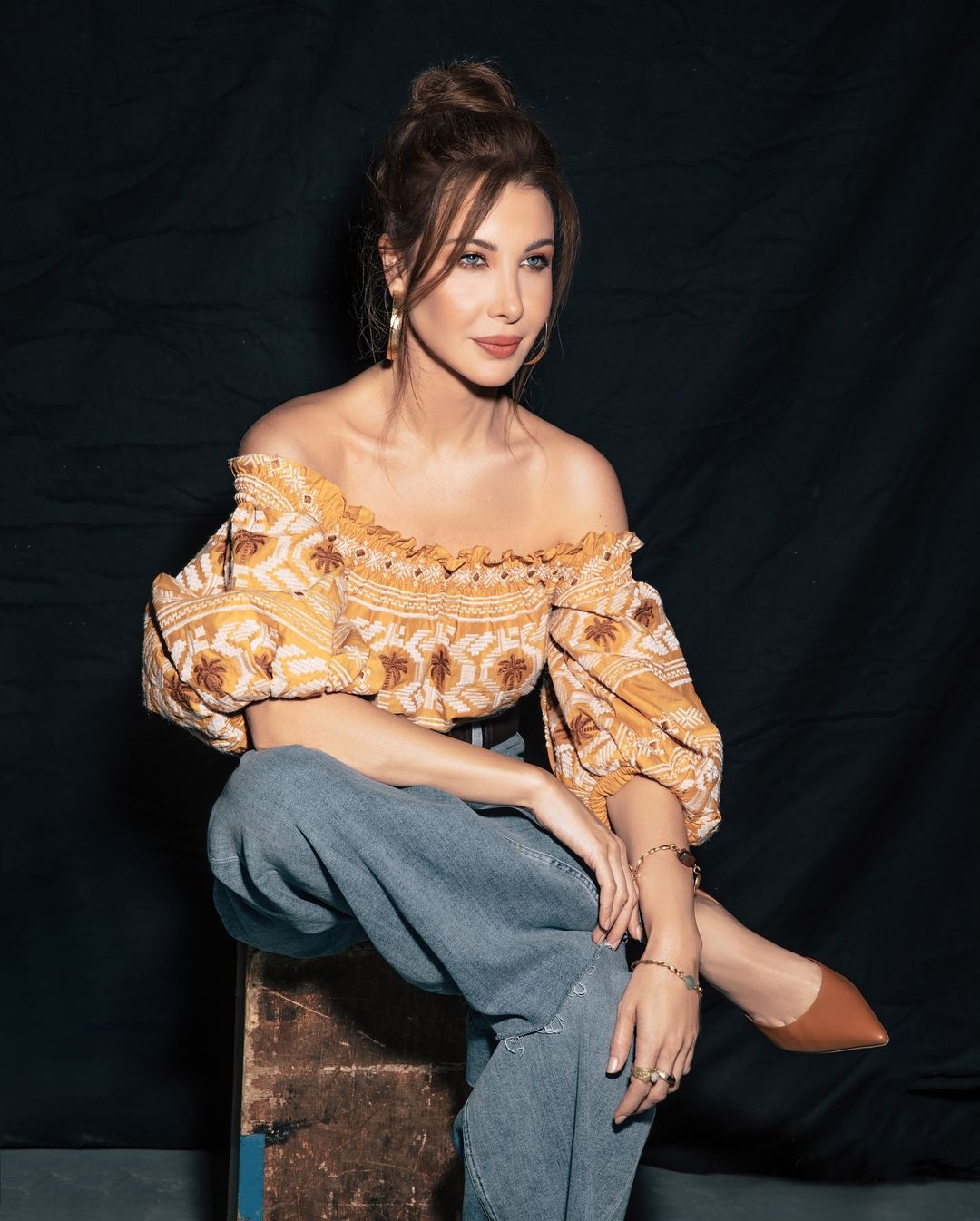 نانسي عجرم