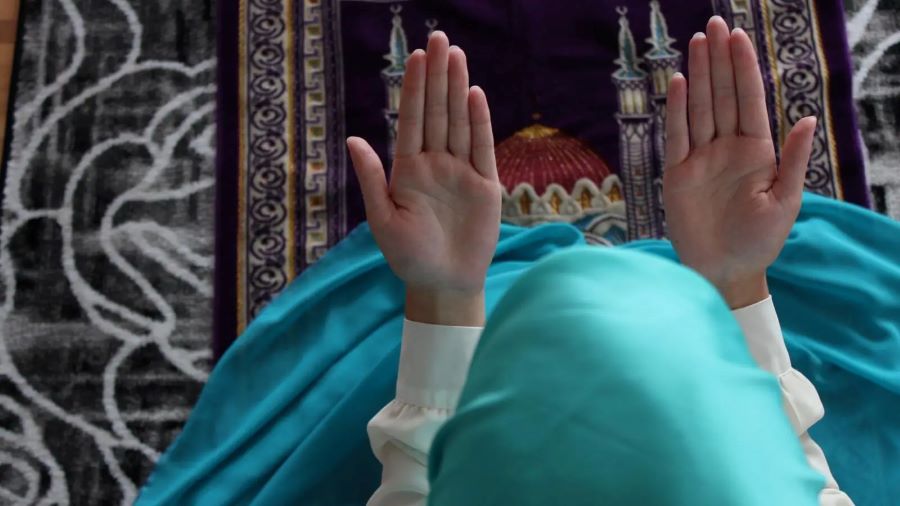 دعاء عيد ميلادي قصير