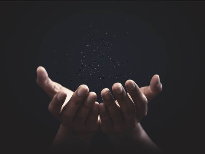 دعاء لامي المتوفيه في اخر جمعه من رمضان
