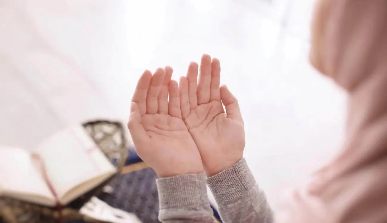 دعاء لقهر العدو