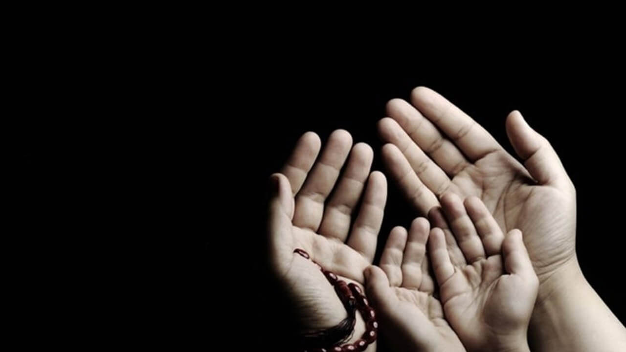 دعاء للميت يوم عرفة