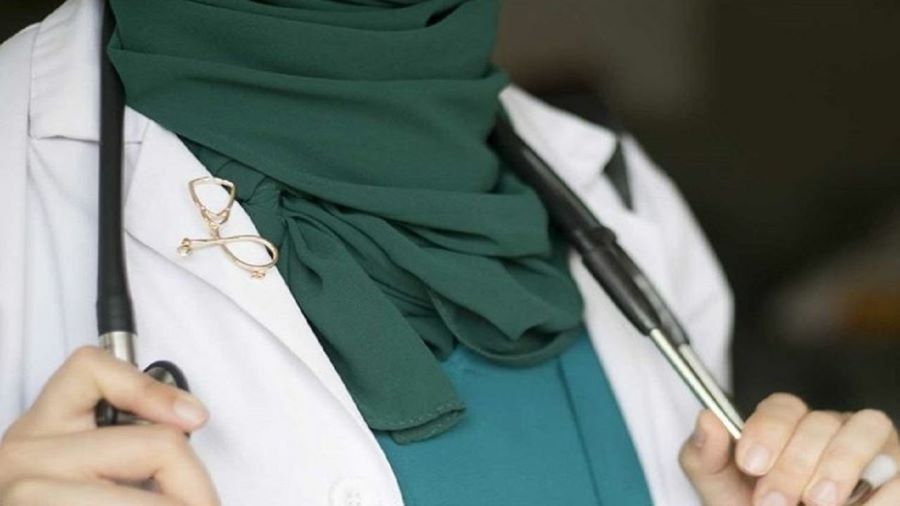 دكتورة أميرة مظهر حسن